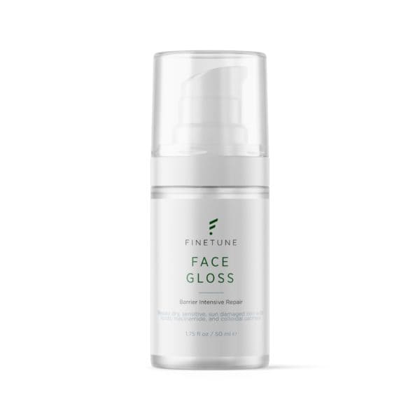 Face Gloss | Barrier Intensive Repair | Finetune Medspa in Frisco and Ft. Worth, Texas