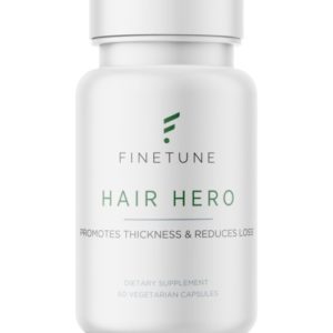 Hair Hero | Finetune Medspa in Frisco and Ft. Worth, Texas