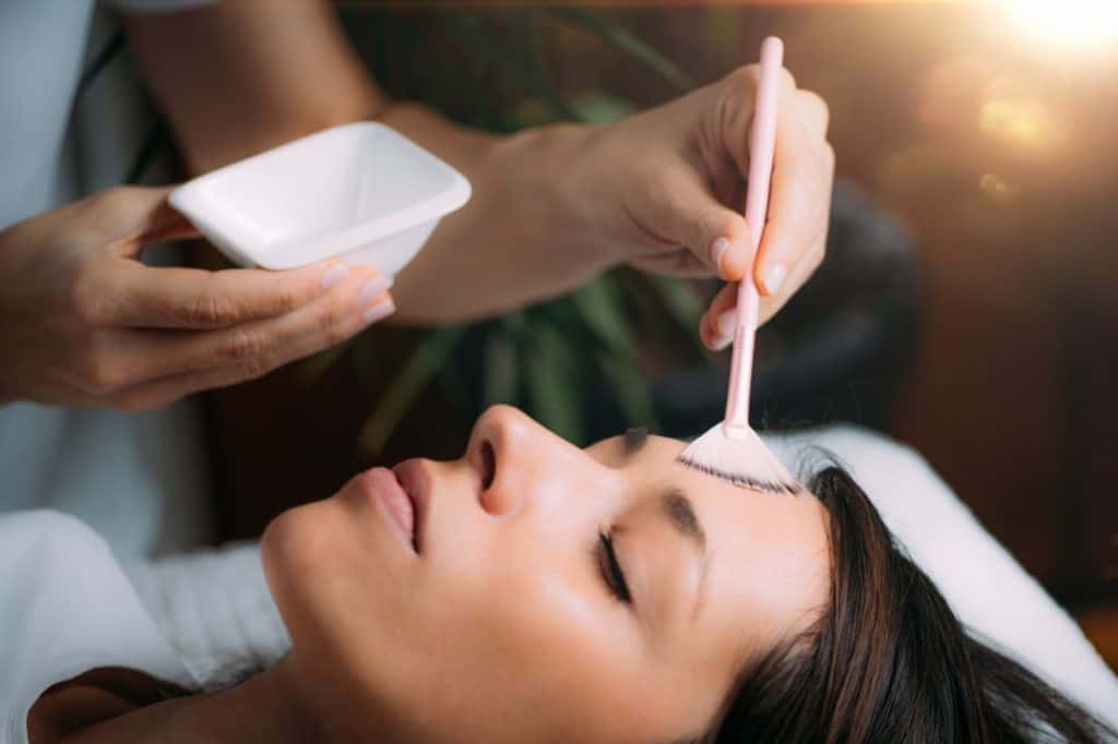 Chemical Peels Service | FineTune Medspa in Worth, TX